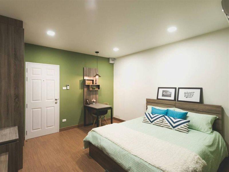 Wawa Residence รัชดา 36 Nonthaburi Bagian luar foto